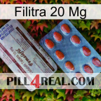 Filitra 20Mg 36